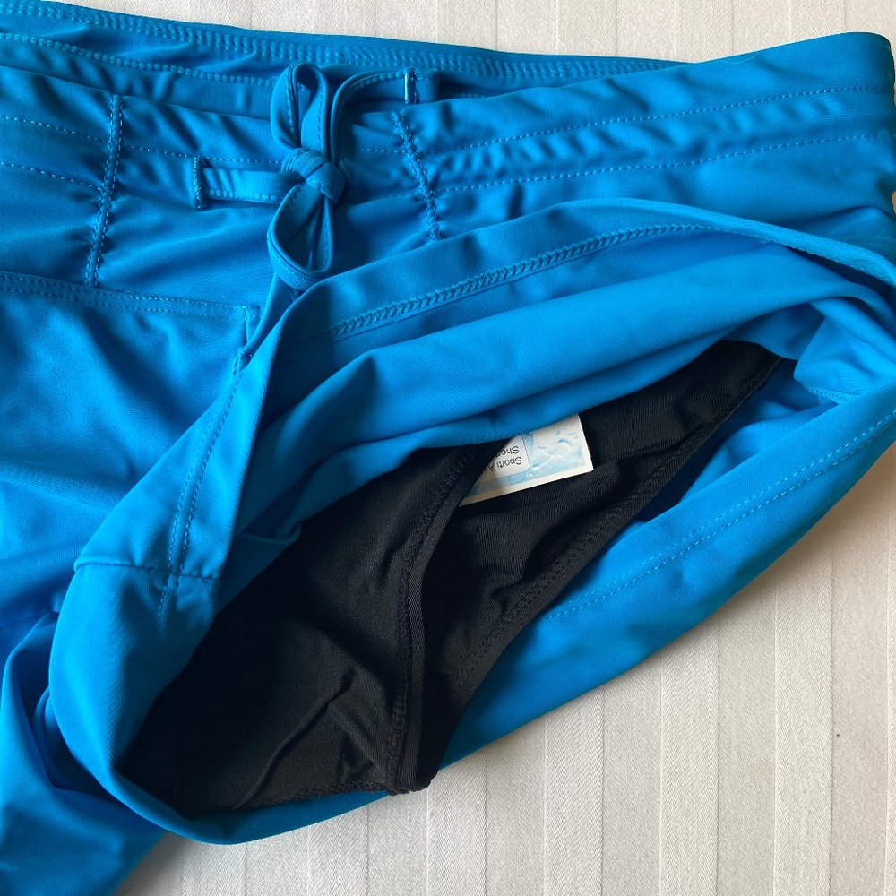 Sporti Women's Active Swim Bottoms - Picture 4 of 6
